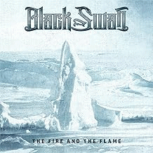 Black Swan (USA-2) : The Fire and the Flame